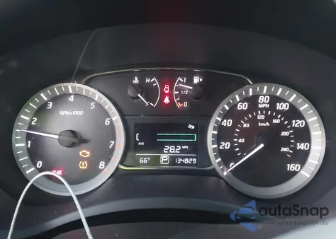 2014 Nissan Sentra Sv from USA, damaged, VIN 3N1AB7AP7EL628587